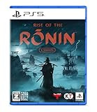 Rise of the Ronin Z version [PS5] JAN:4948872016810