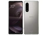 Xperia 5 III SOG05 au [フロストシルバー] JAN:4941787087739