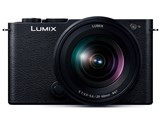 LUMIX DC-S9K-K 標準ズームレンズキット [ジェットブラック] JAN:4549980809488