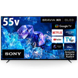 BRAVIA XRJ-55A80K [55インチ] JAN:4548736136168