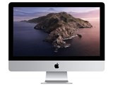 iMac 21.5インチ Retina 4Kディスプレイモデル MHK33J/A [3000] JAN:4549995200591