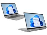 IdeaPad Flex 550 AMD Ryze 5 5500U・8GBメモリー・256GB SSD・14型フルHD液晶搭載 マルチタッチ対応 82HU013EJP JAN:4571591669670