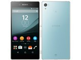 Xperia Z4 SOV31 au [アクアグリーン] JAN: