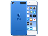 iPod touch MVHU2J/A [32GB ブルー] JAN:4549995075304