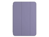 iPad mii(第6世代)用 Smart Folio MM6L3FE/A [イングリッシュラベンダー] JAN: