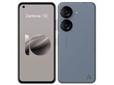 Zenfone 10 256GB SIMフリー [スターリーブルー] JAN: