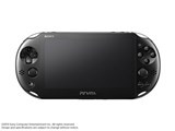 PlayStation Vita (プレイステーション ヴィータ) Wi-Fiモデル PCH-2000シリーズ JAN:4948872414319