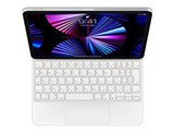 11インチiPad Pro(第4世代)・iPad Air(第5世代)用 Magic Keyboard 日本語 MJQJ3J/A [ホワイト] JAN:4549995241754