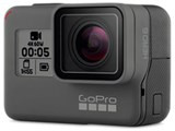 GoPro HERO6 BLACK CHDHX-601-FW JAN:4936080893453