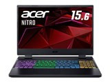 Nitro 5 AN515-58-N76Y46/4 [オブシディアンブラック] JAN:4515777581967