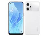 OPPO Reno9 A SIMフリー [ムーンホワイト] JAN:4580038879541