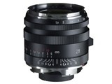 フォクトレンダー NOKTON Vitage Lie 28mm F1.5 Aspherical Type I VM [マットブラックペイント] JAN:4530076132726