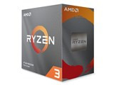 Ryzen 3 3300X BOX JAN: