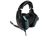 G633s Wired 7.1 LIGHTSYNC Gamig Headset JAN: