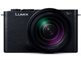 LUMIX DC-S9H-K 高倍率ズームレンズキット [ジェットブラック] JAN:4549980809532