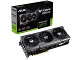 TUF-RTX4070-O12G-GAMING [PCIExp 12GB] JAN:0197105128170