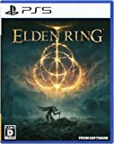 ELDEN RING [PS5] JAN:4949776471019