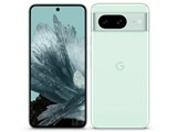 Google Pixel 8 128GB SIMフリー [Mint] JAN:0840244707088