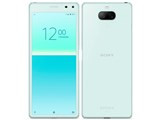 Xperia 8 SOV42 au [ブルー] JAN:4941787072087