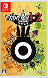 パタポン1+2 リプレイ [Nitedo Switch] JAN:4573608135697
