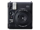 instax mini 99 チェキ [ブラック]