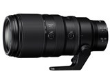 NIKKOR Z 100-400mm f/4.5-5.6 VR S JAN:4960759906557