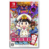 桃太郎電鉄 〜昭和 平成 令和も定番！〜 [Nintendo Switch] JAN:4988602173222