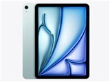 iPad Air 11インチ Wi-Fi 2025年春モデル 256GB MCA34J/A [ブルー] JAN:4549995555288