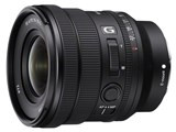 FE PZ 16-35mm F4 G SELP1635G JAN:4548736140264