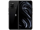 Rakuten BIG s 楽天モバイル [ブラック] JAN:4580692430621