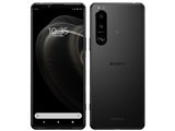 Xperia 5 III A103SO SoftBank [フロストブラック] JAN: