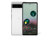 Google Pixel 6a 128GB SIMフリー [Chalk] JAN:0810029935067