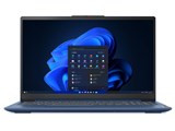 IdeaPad Slim 3 Ge 8 82XQ000XJP [アビスブルー] JAN: