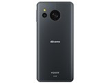 AQUOS sense8 docomo [コバルトブラック] JAN: