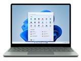 Surface Laptop Go 2 8QF-00007 [セージ] JAN:4549576188379