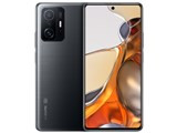 Xiaomi 11T Pro 128GB SIMフリー [メテオライトグレー] JAN:6934177750397