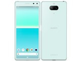 Xperia 8 902SO ワイモバイル [ブルー] JAN:4549046089755