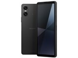 Xperia 10 VI SO-52E docomo [ブラック] JAN: