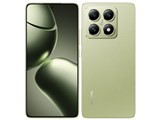 Xiaomi 14T XIG07 au [レモングリーン] JAN: