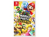 スーパー マリオパーティ ジャンボリー [Nintendo Switch] JAN:4902370552430