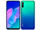 HUAWEI P40 lite E SIMフリー [オーロラブルー] JAN:6901443401000