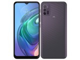 moto g10 SIMフリー [オーロラグレイ] JAN:4582239436028