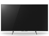 BRAVIA KJ-43X8500H [43インチ] JAN:4548736112667