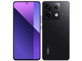 Redmi Note 13 Pro 5G au [ミッドナイトブラック] JAN:4941787127664