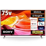 BRAVIA KJ-75X80WK [75インチ] JAN:4548736135932