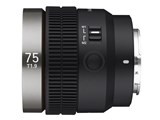 V-AF 75mm T1.9 JAN:8809298888503