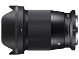 16mm F1.4 DC DN [ニコンZ用] JAN:0085126402730