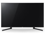 BRAVIA KJ-49X9500H [49インチ] JAN:4548736112629