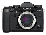 FUJIFILM X-T3 ボディ ブラック-1000円 JAN:4547410378153