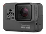 GoPro HERO5 BLACK CHDHX-502 JAN: